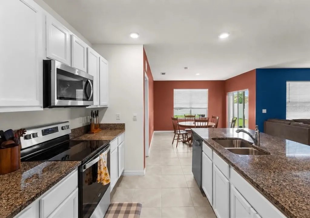 3637 Diving Dove Lane Bartow FL 33830