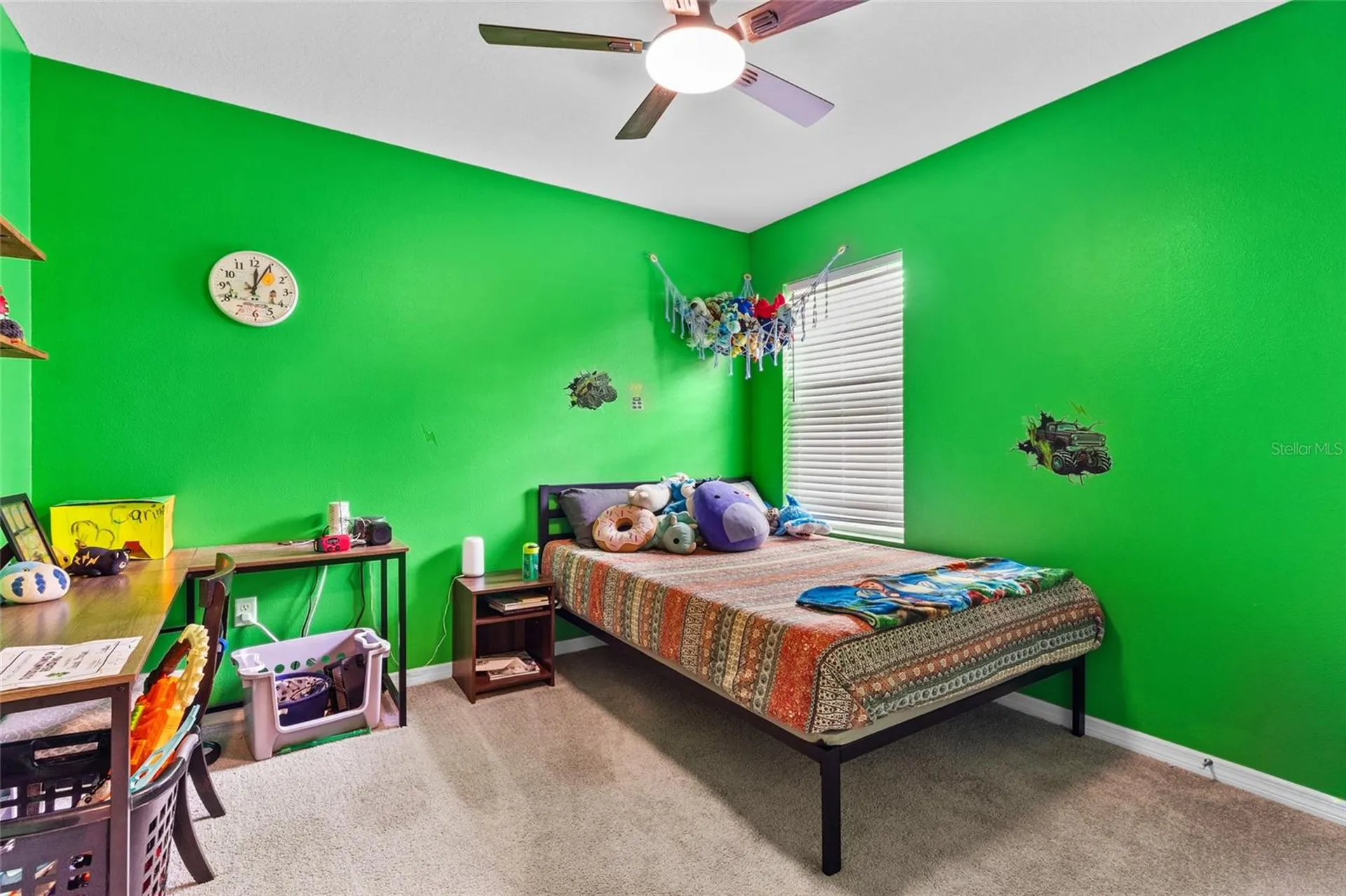 3637 Diving Dove Lane Bartow FL 33830