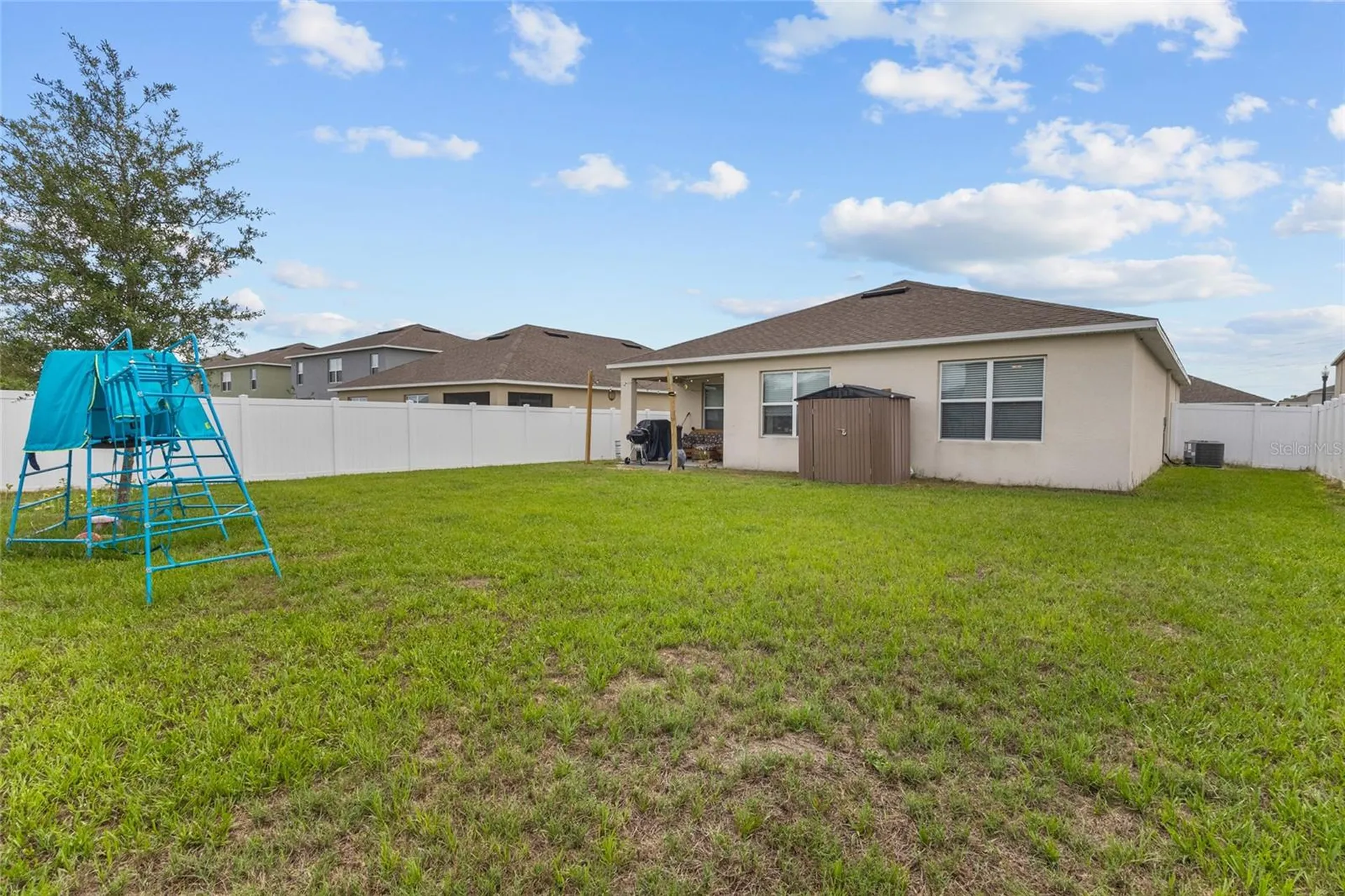 3637 Diving Dove Lane Bartow FL 33830