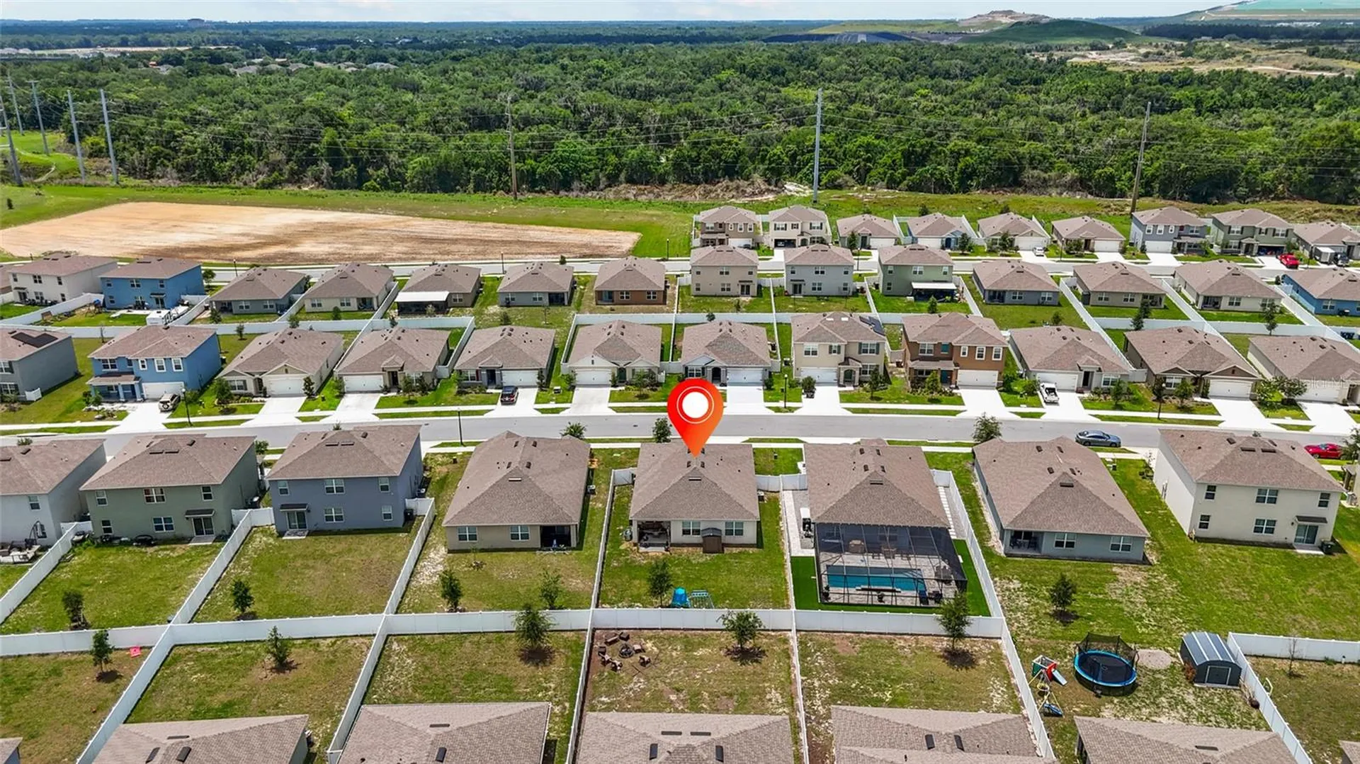 3637 Diving Dove Lane Bartow FL 33830