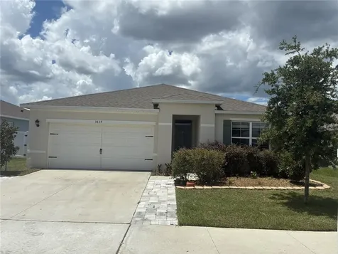 3637 Diving Dove Lane Bartow FL 33830