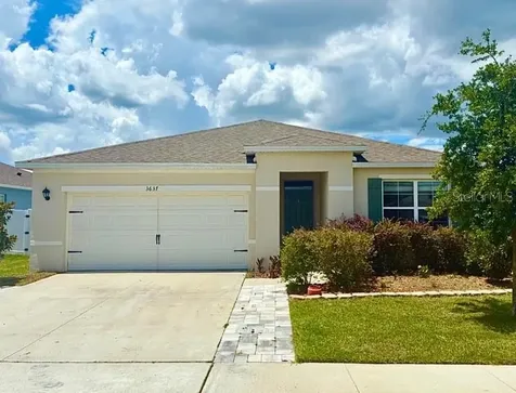 3637 Diving Dove Lane Bartow FL 33830