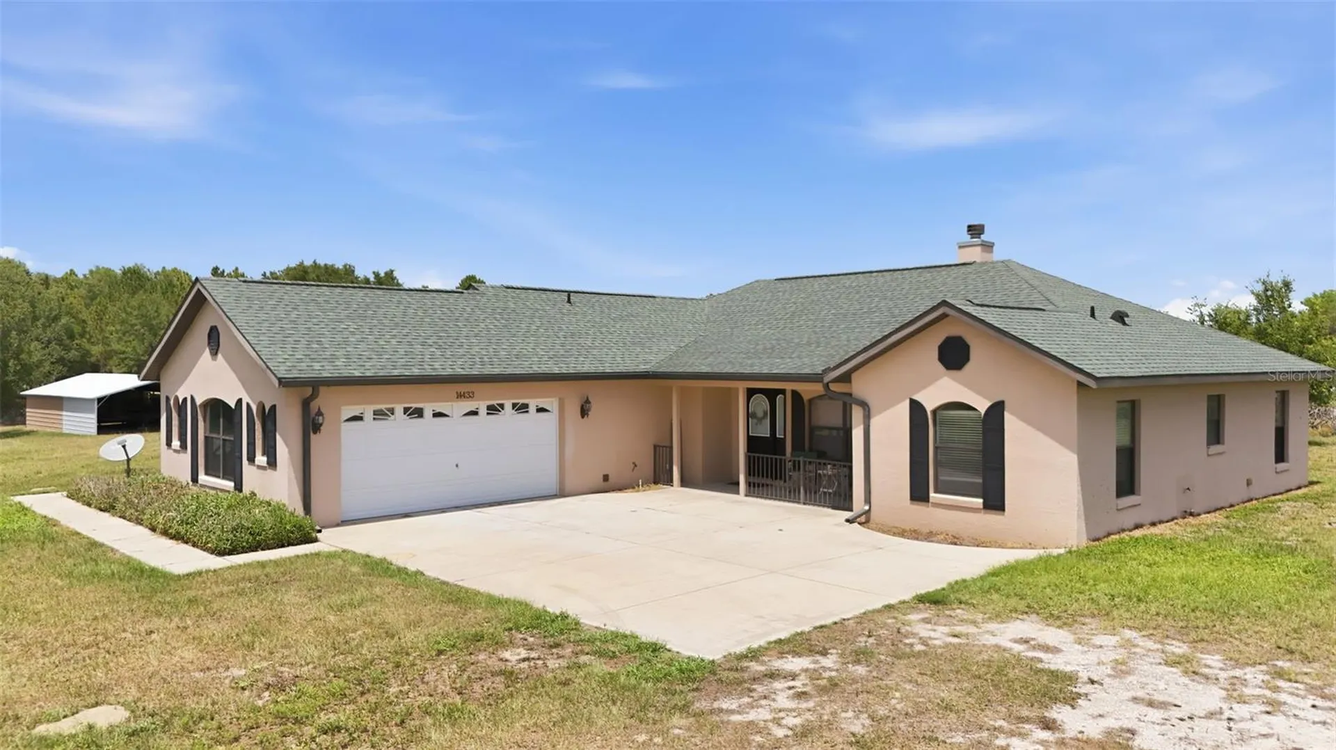 14433 Lake Yale Road Umatilla FL 32784