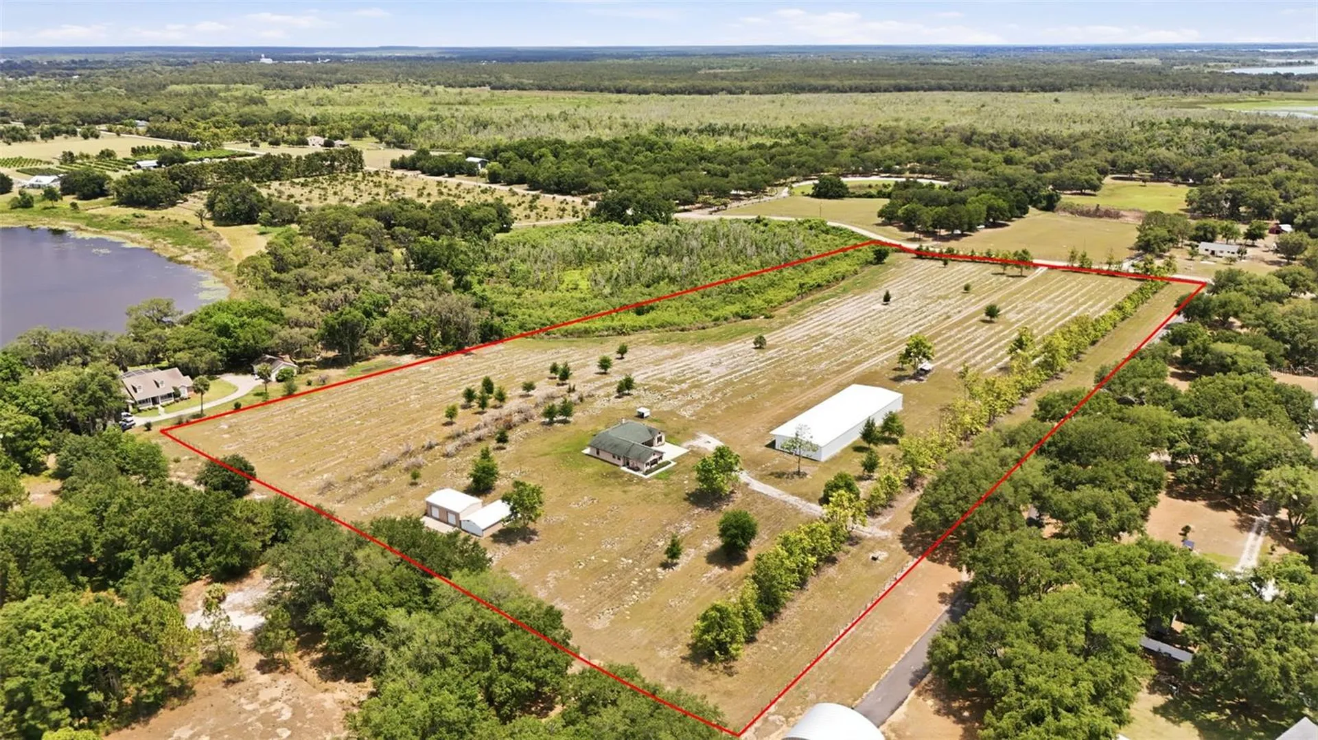 14433 Lake Yale Road Umatilla FL 32784