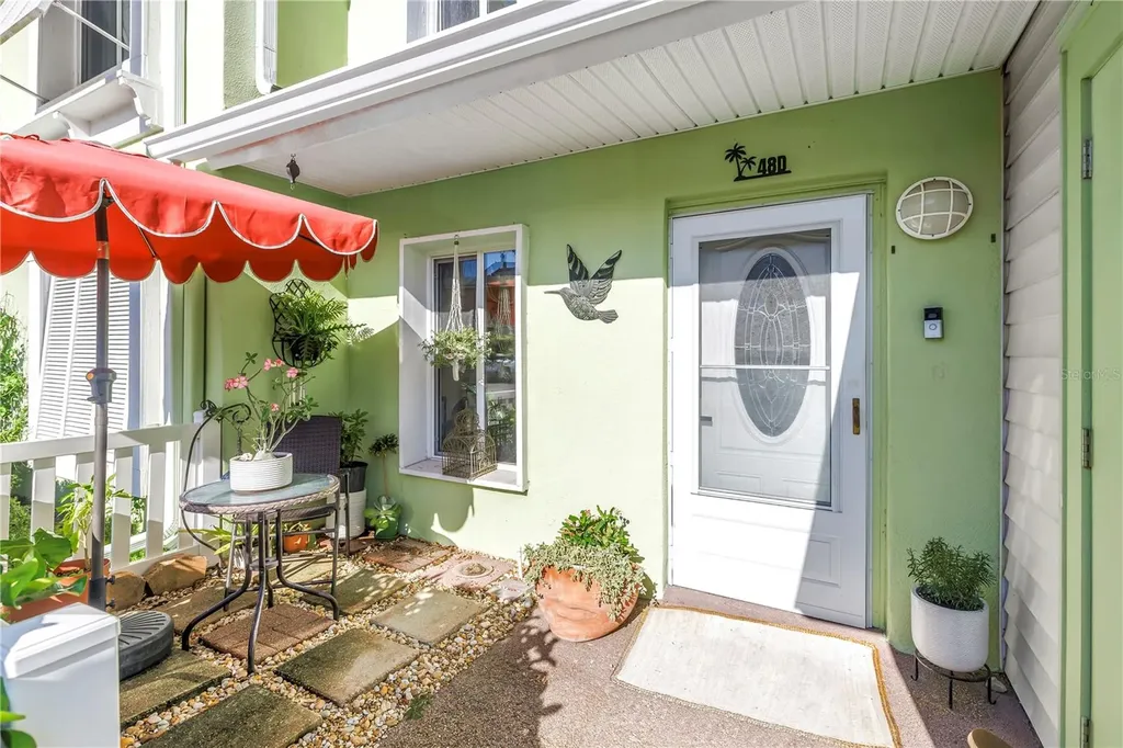 3595 41st Lane S St Petersburg FL 33711