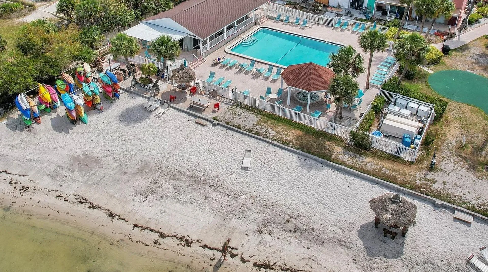 3595 41st Lane S St Petersburg FL 33711