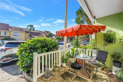 3595 41st Lane S St Petersburg FL 33711