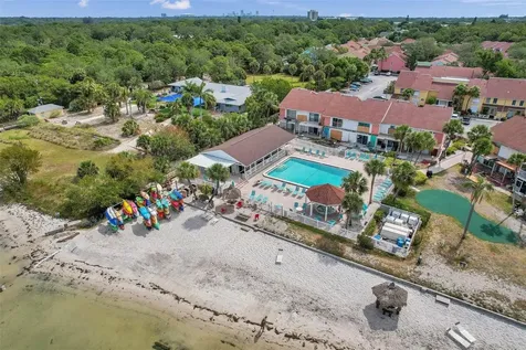 3595 41st Lane S St Petersburg FL 33711