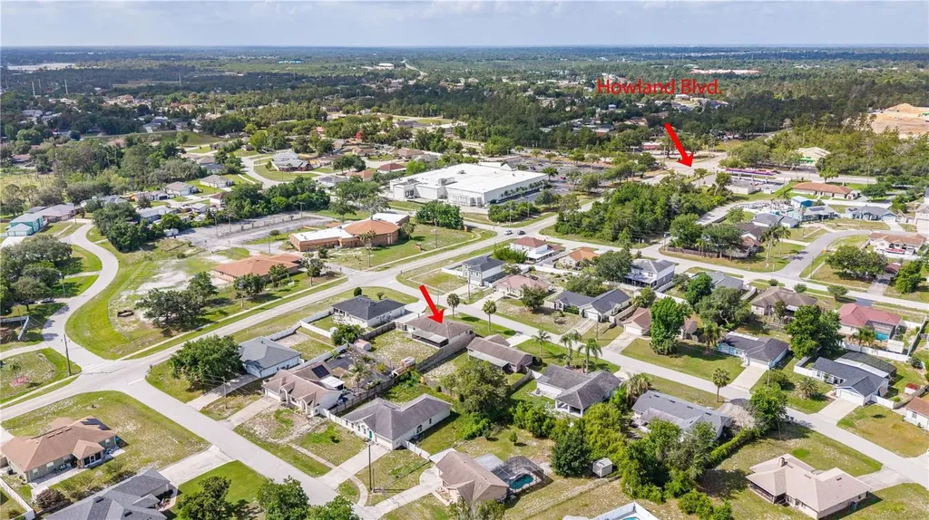 2970 Lagoon Avenue Deltona FL 32738