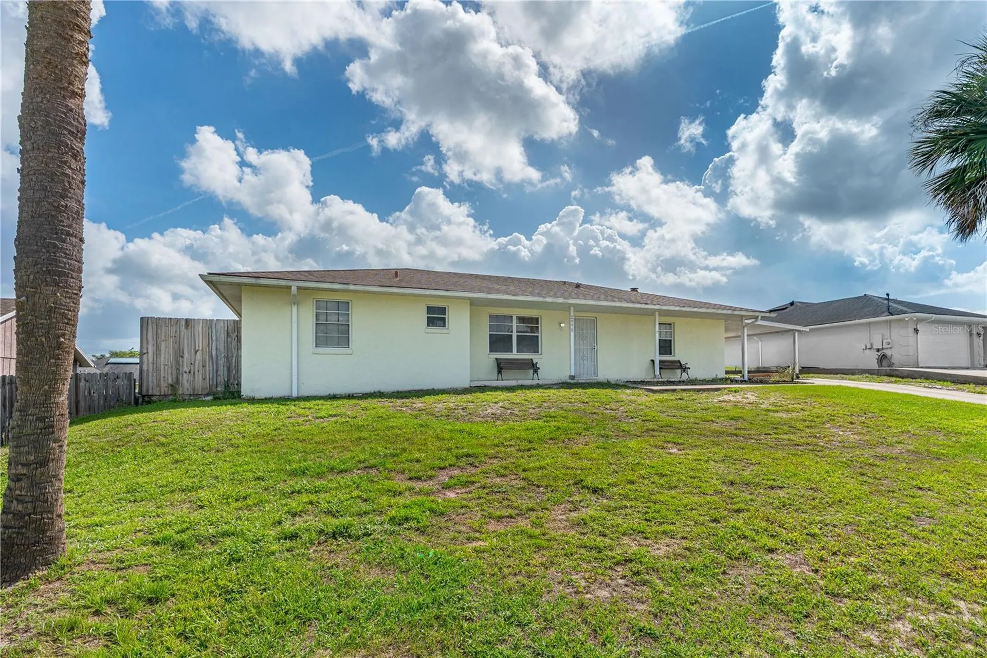 2970 Lagoon Avenue Deltona FL 32738