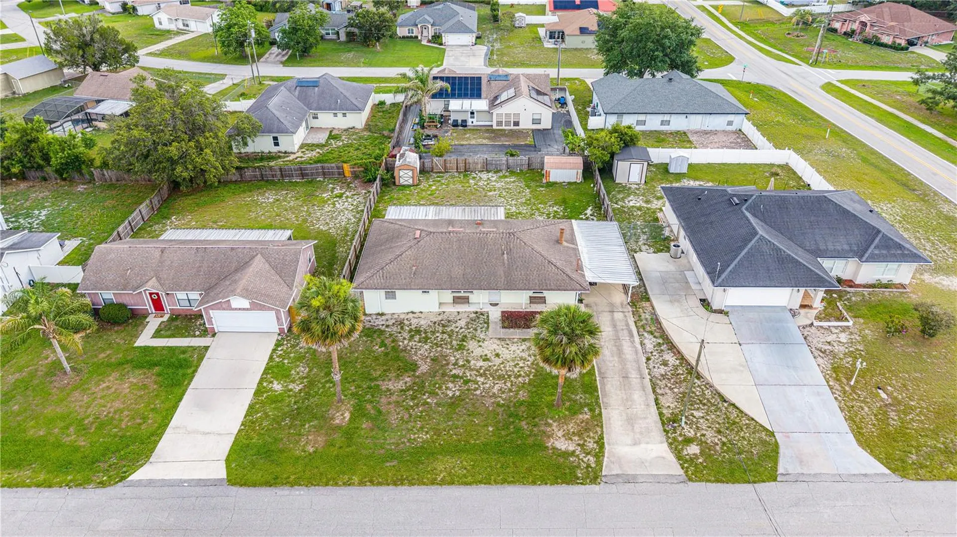 2970 Lagoon Avenue Deltona FL 32738