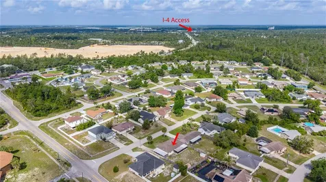 2970 Lagoon Avenue Deltona FL 32738