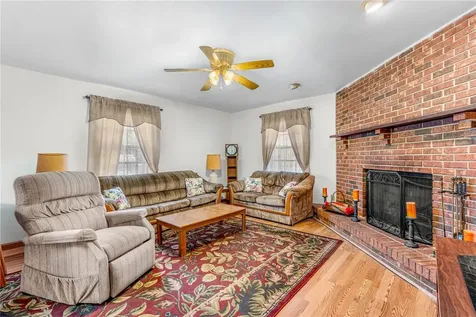 2970 Lagoon Avenue Deltona FL 32738