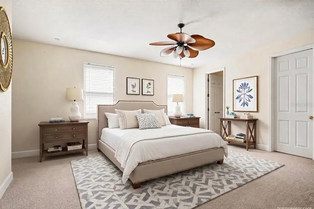 1711 Windward Oaks Court Kissimmee FL 34746