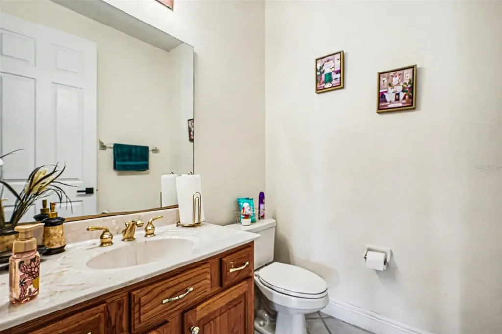 1711 Windward Oaks Court Kissimmee FL 34746
