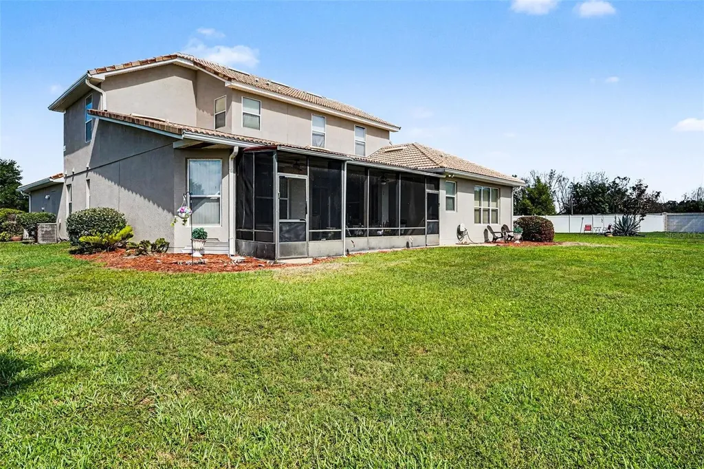 1711 Windward Oaks Court Kissimmee FL 34746