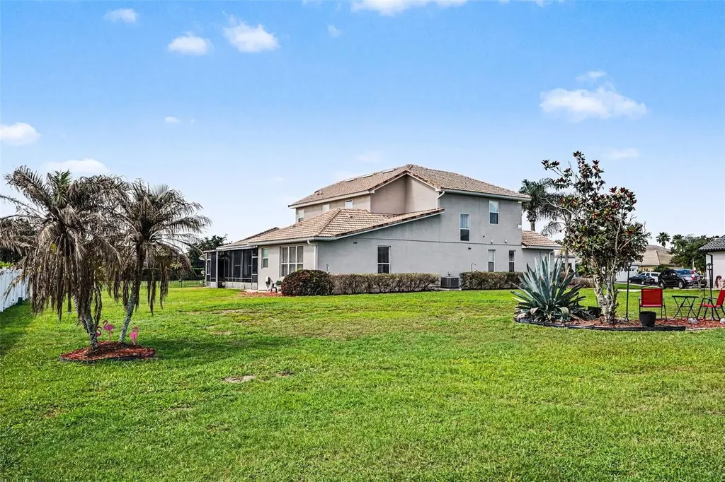 1711 Windward Oaks Court Kissimmee FL 34746
