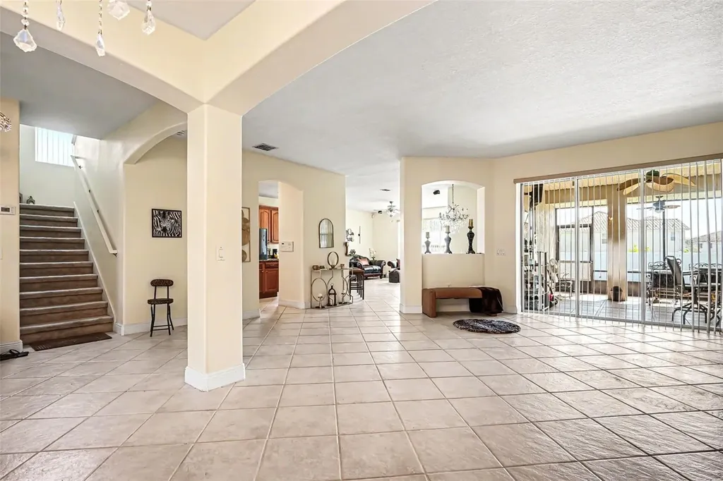 1711 Windward Oaks Court Kissimmee FL 34746