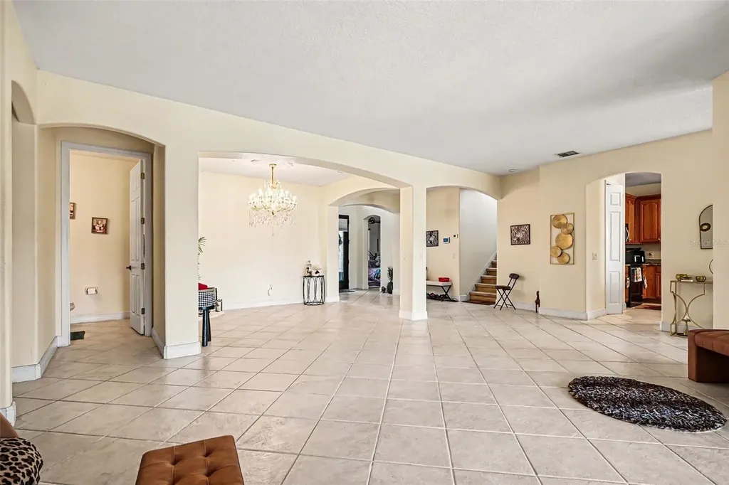 1711 Windward Oaks Court Kissimmee FL 34746