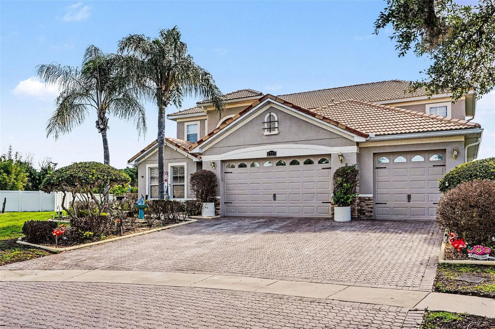 1711 Windward Oaks Court Kissimmee FL 34746
