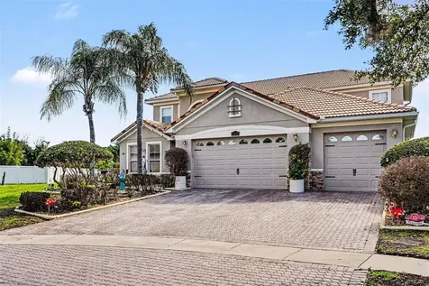 1711 Windward Oaks Court Kissimmee FL 34746