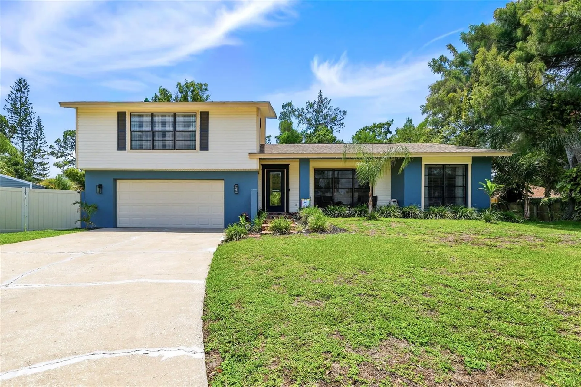 15801 Ashbury Place Tampa FL 33624