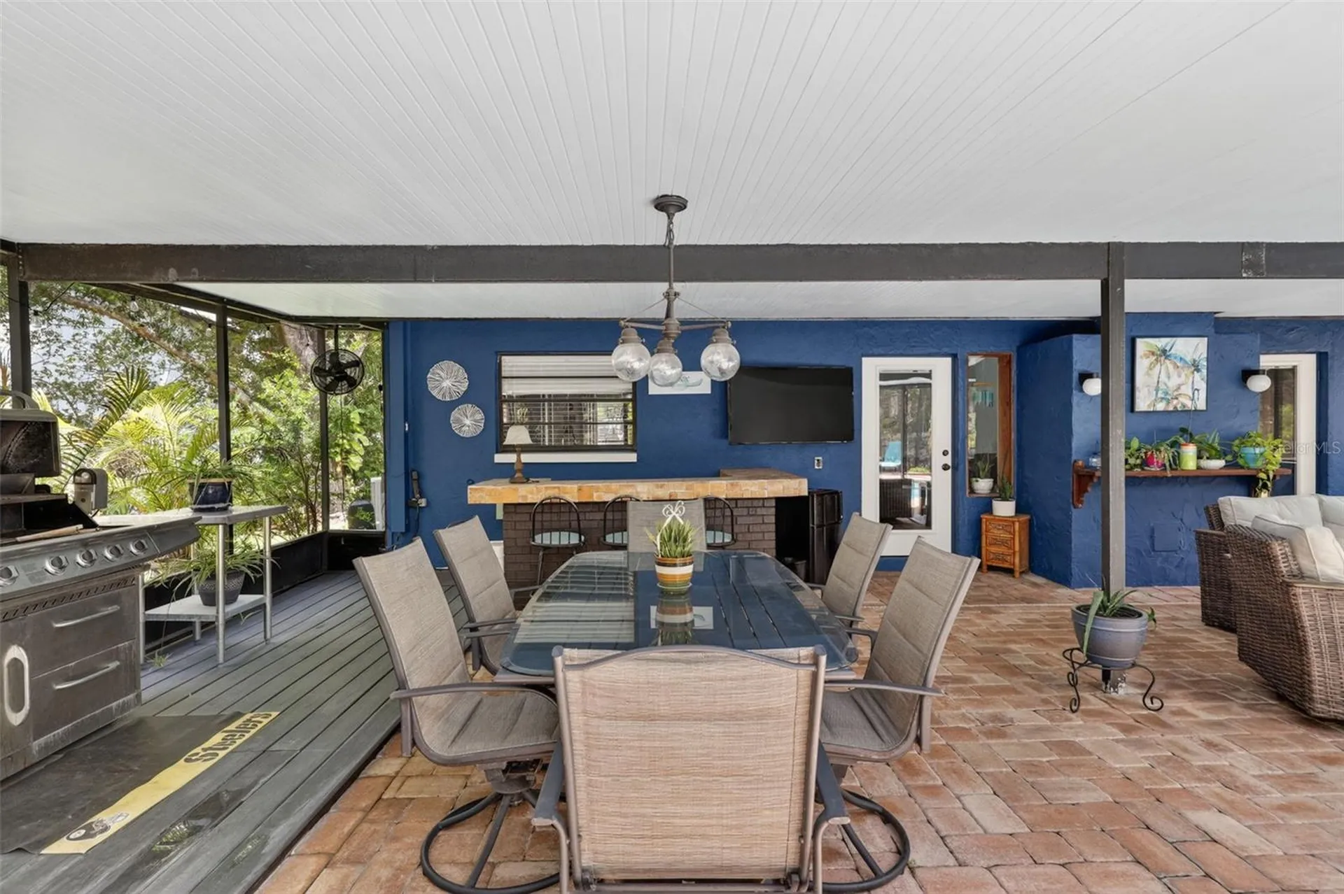 15801 Ashbury Place Tampa FL 33624