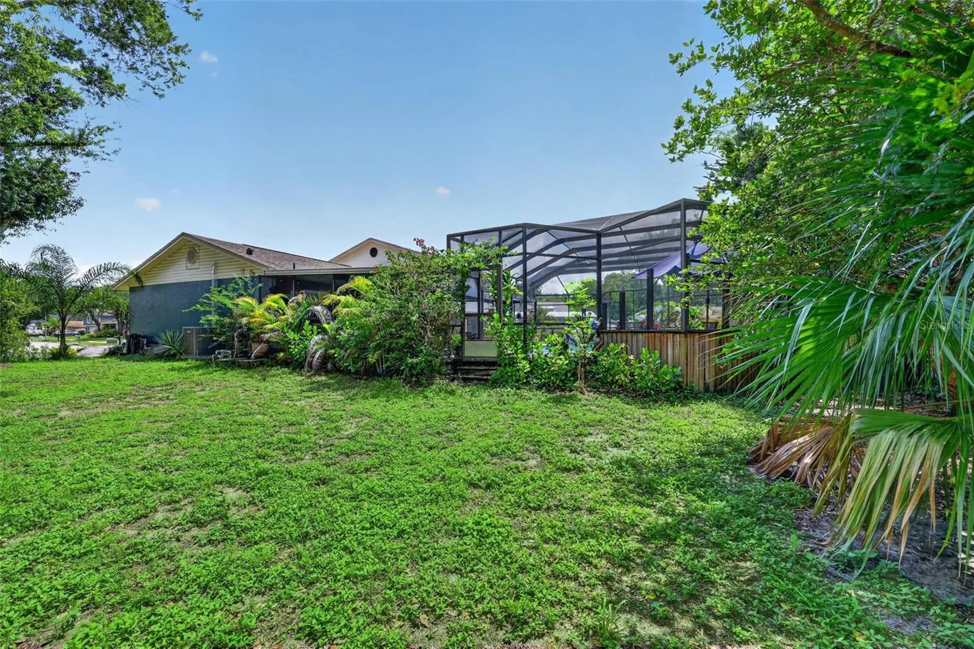 15801 Ashbury Place Tampa FL 33624