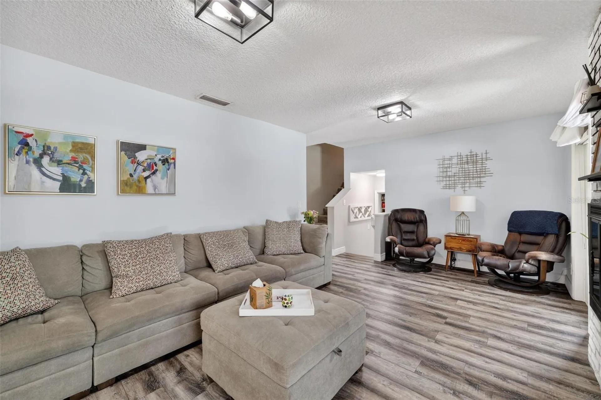 15801 Ashbury Place Tampa FL 33624