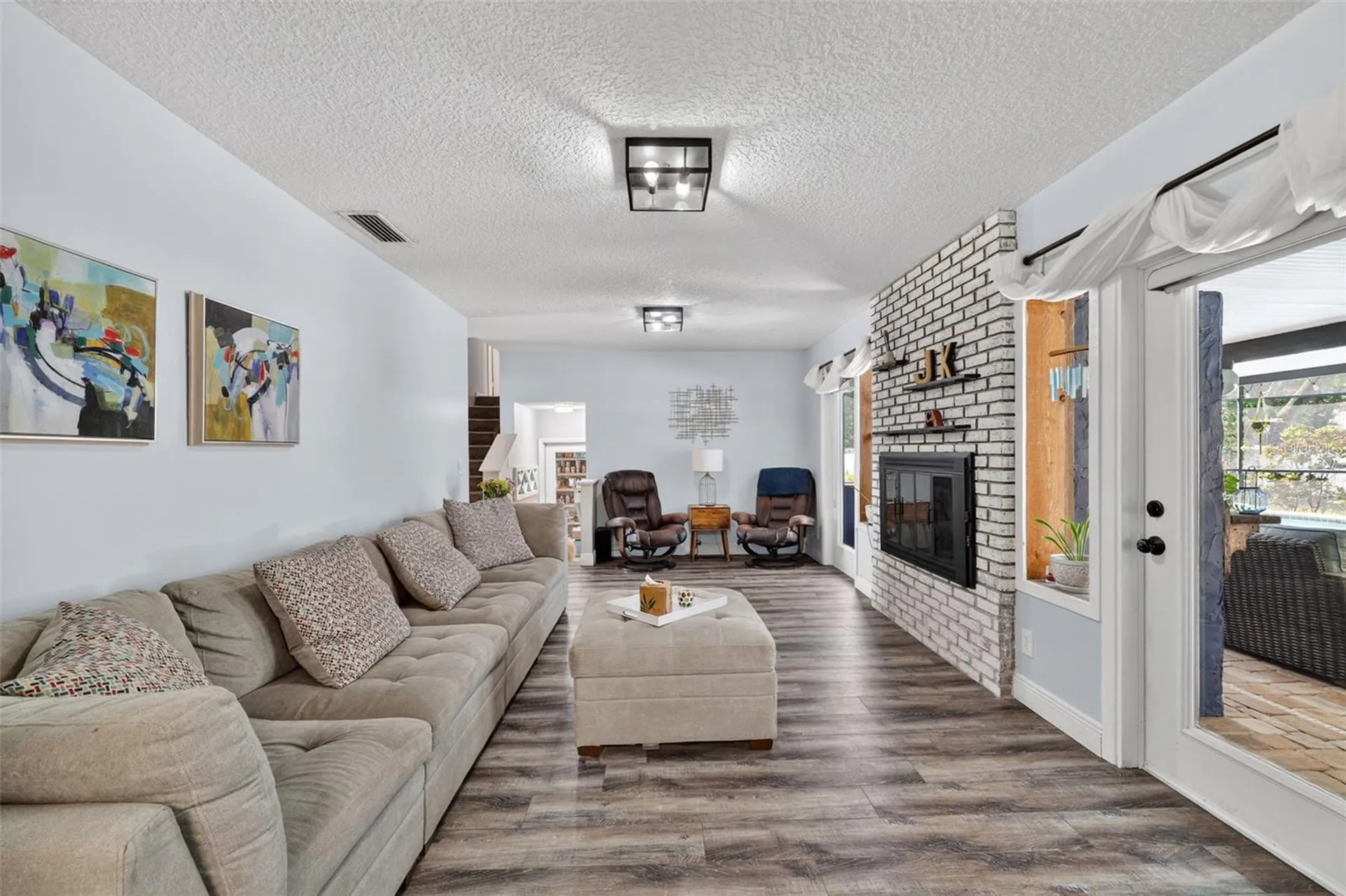 15801 Ashbury Place Tampa FL 33624