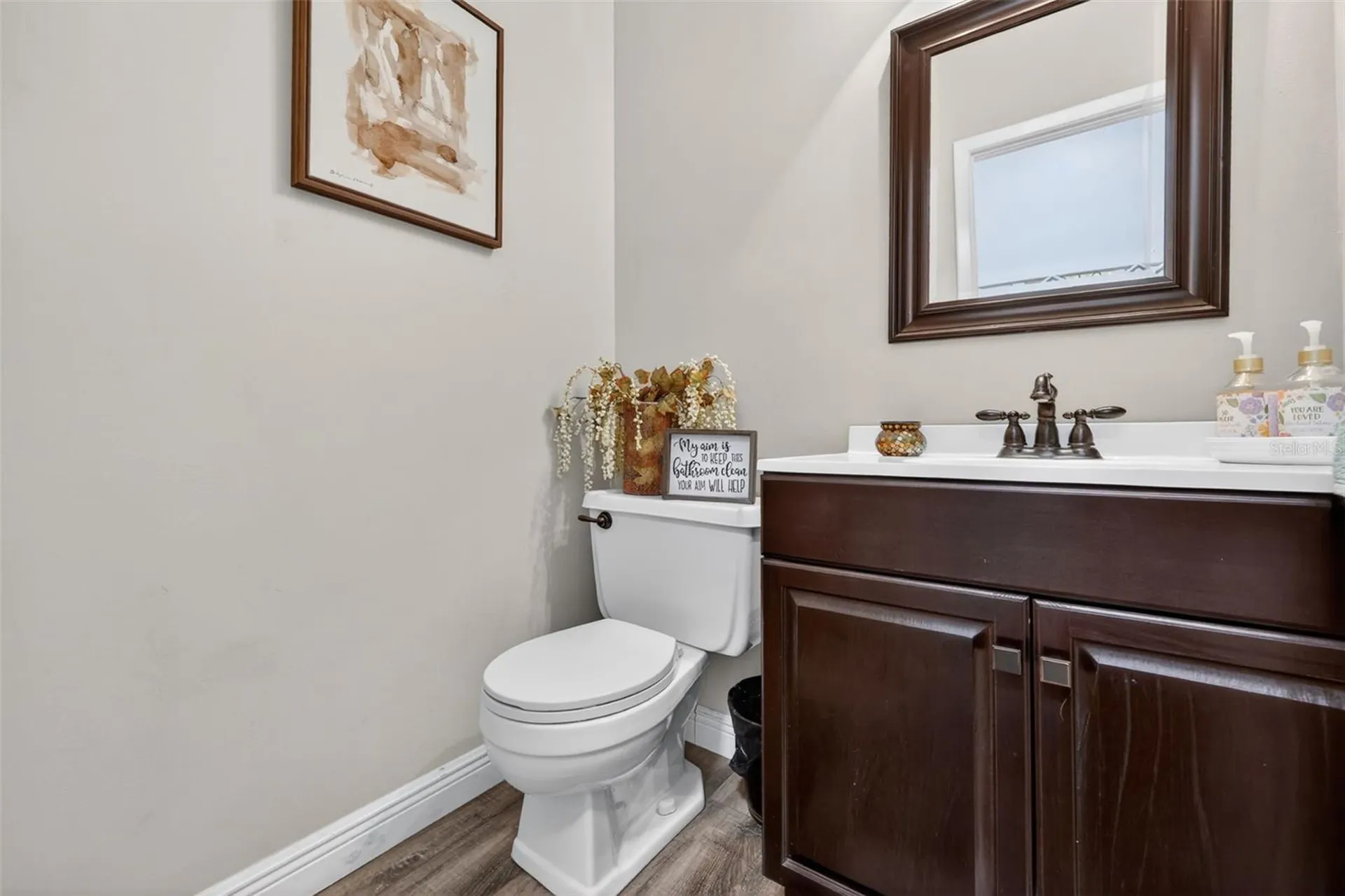 15801 Ashbury Place Tampa FL 33624