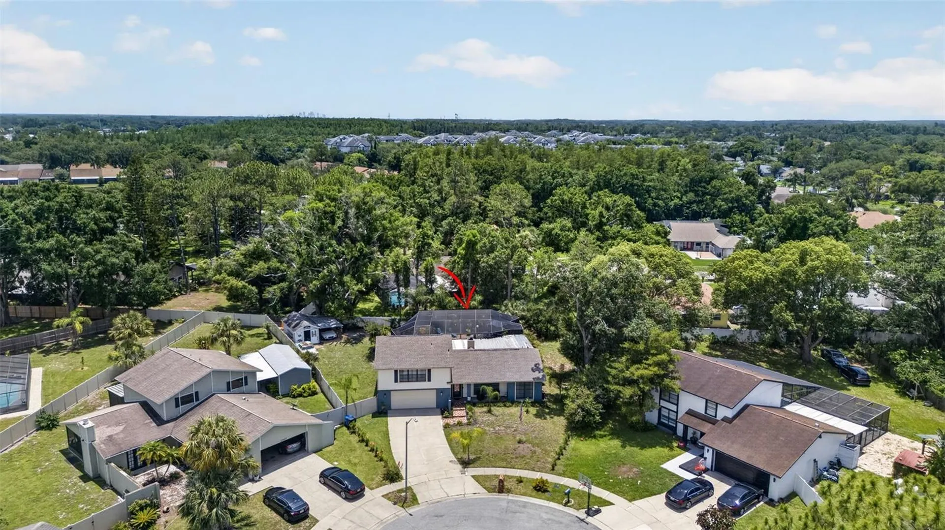 15801 Ashbury Place Tampa FL 33624
