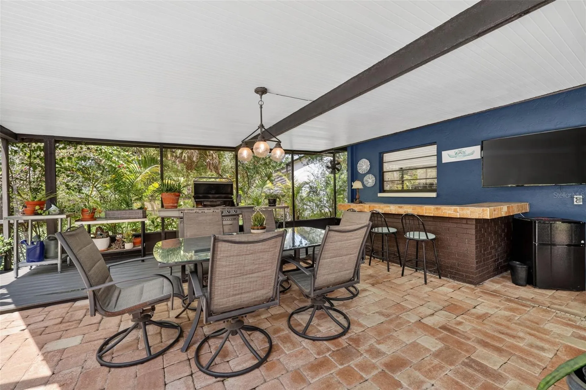 15801 Ashbury Place Tampa FL 33624