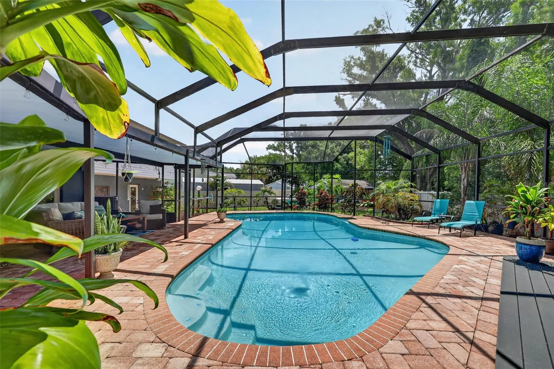15801 Ashbury Place Tampa FL 33624