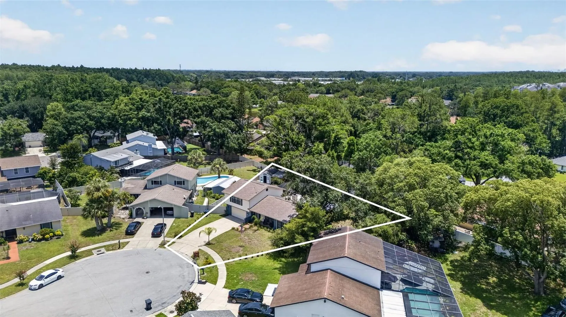15801 Ashbury Place Tampa FL 33624