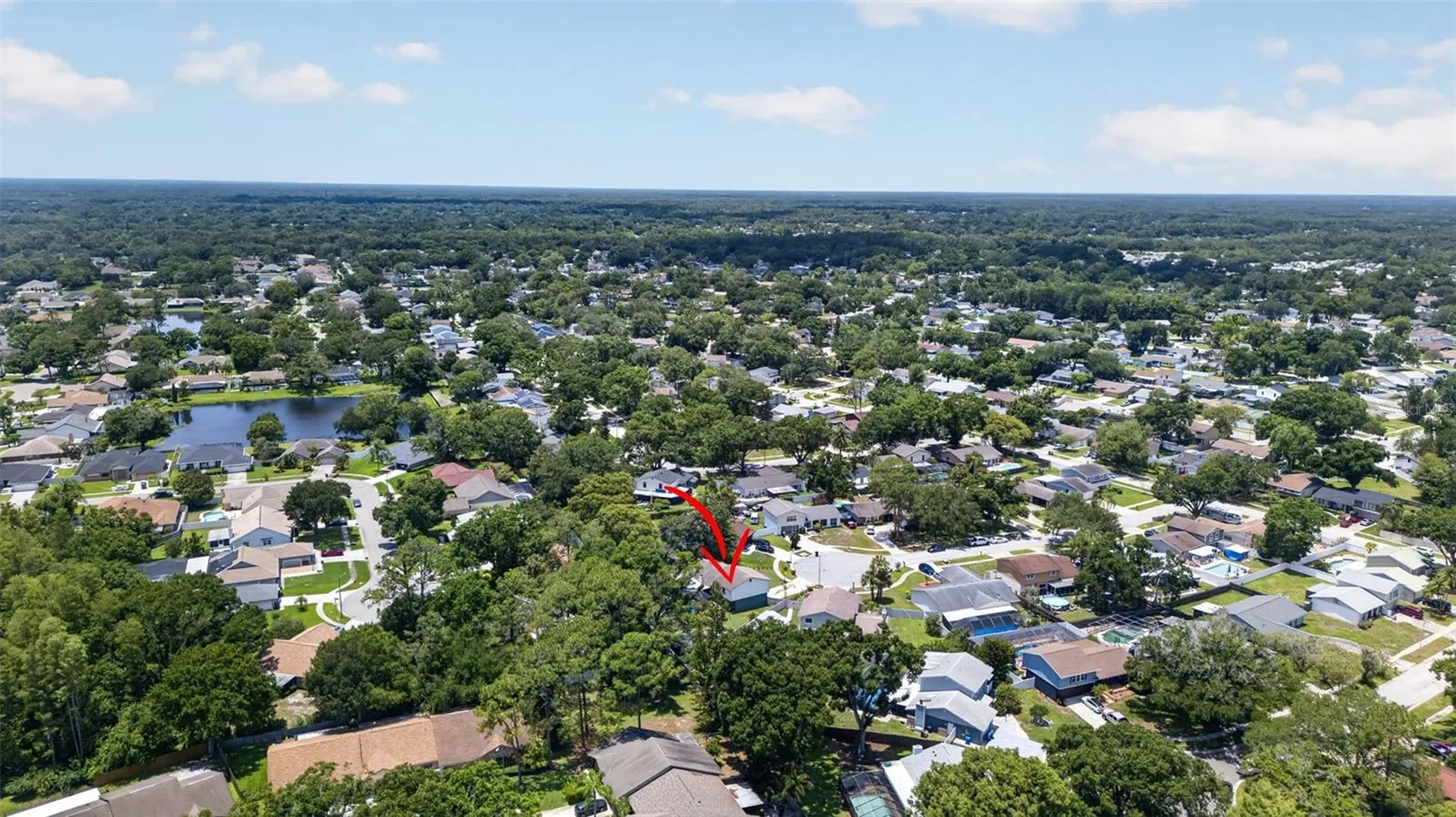 15801 Ashbury Place Tampa FL 33624