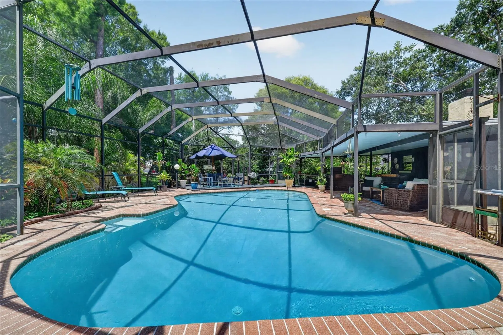 15801 Ashbury Place Tampa FL 33624