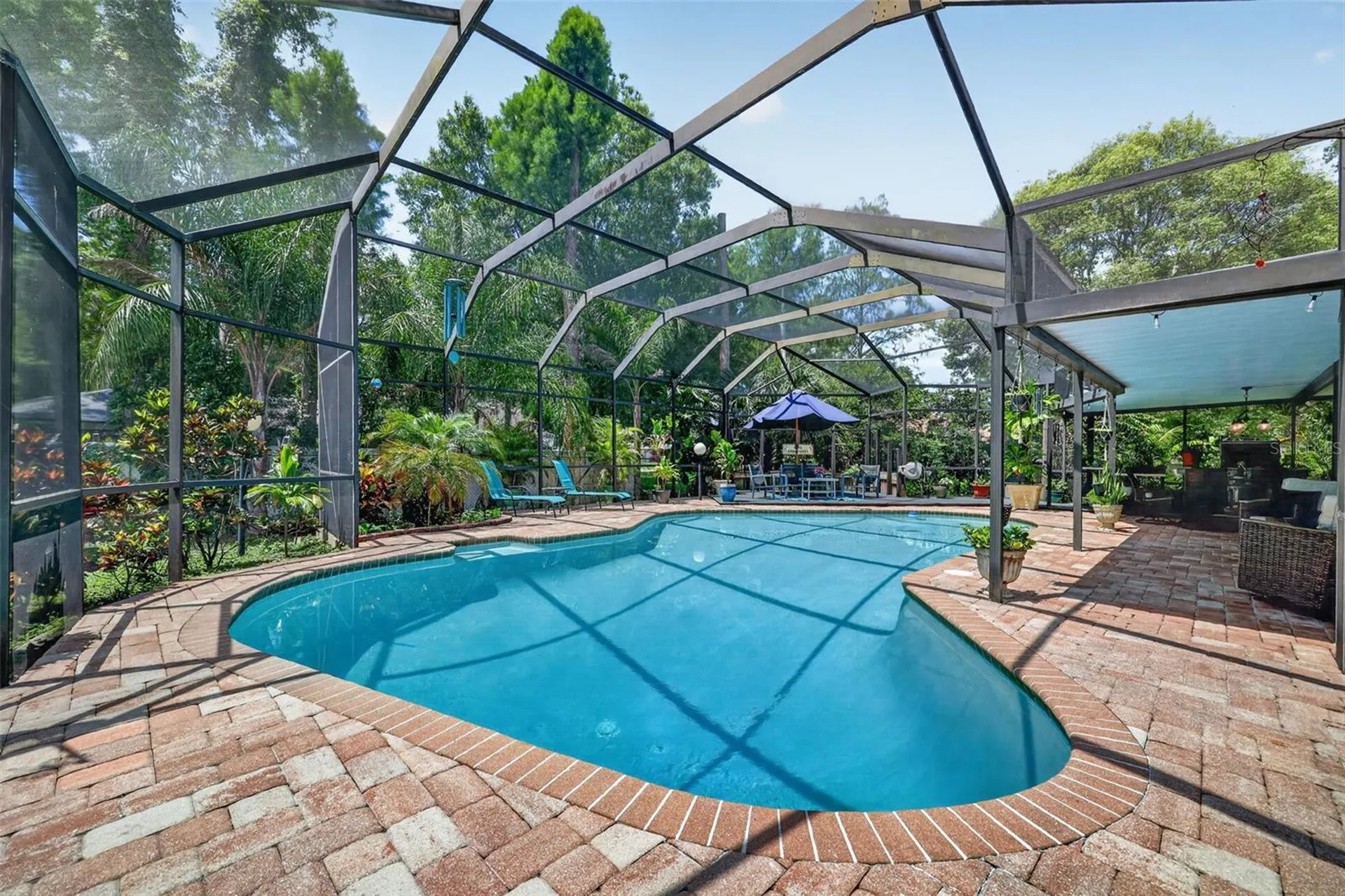 15801 Ashbury Place Tampa FL 33624