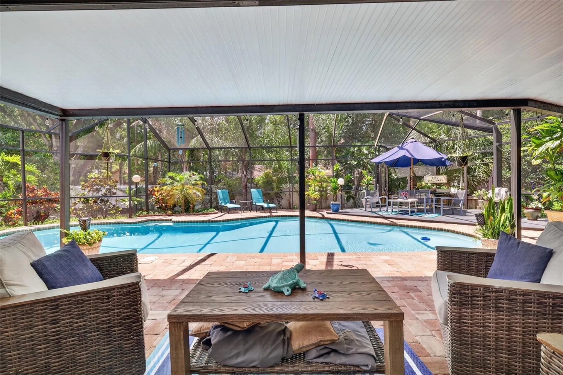 15801 Ashbury Place Tampa FL 33624