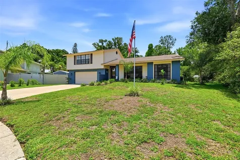 15801 Ashbury Place Tampa FL 33624