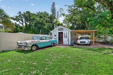 15801 Ashbury Place Tampa FL 33624
