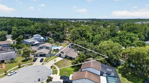 15801 Ashbury Place Tampa FL 33624