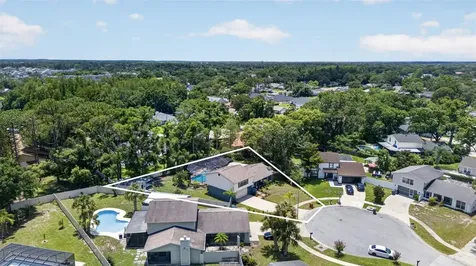 15801 Ashbury Place Tampa FL 33624