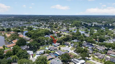 15801 Ashbury Place Tampa FL 33624