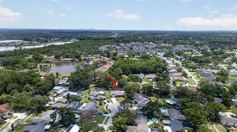 15801 Ashbury Place Tampa FL 33624