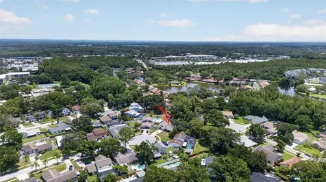 15801 Ashbury Place Tampa FL 33624