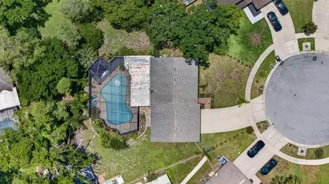 15801 Ashbury Place Tampa FL 33624