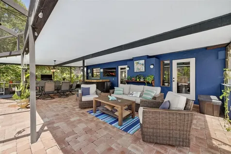 15801 Ashbury Place Tampa FL 33624