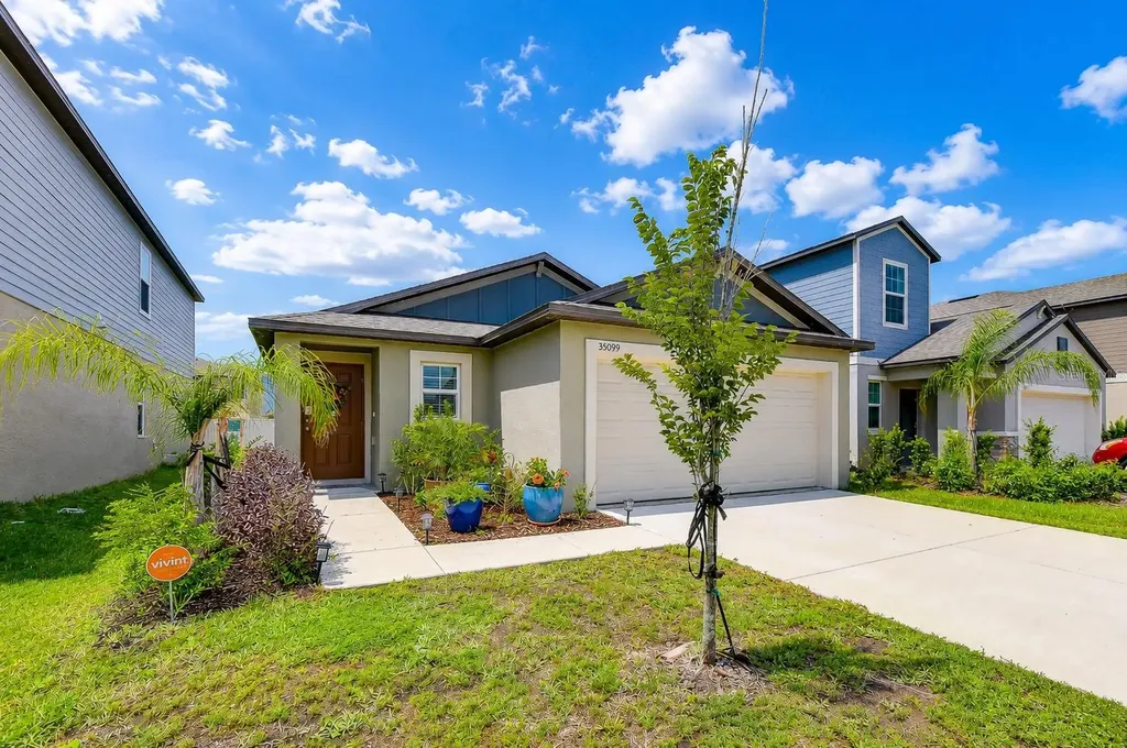 35099 Ackley Trace Zephyrhills FL 33541