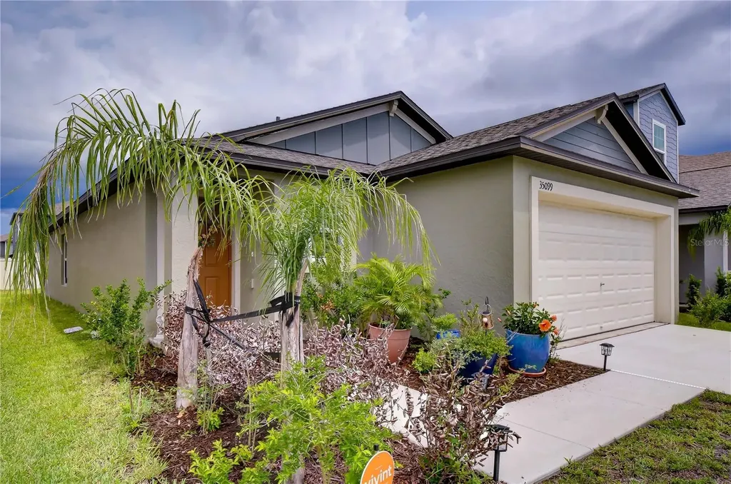 35099 Ackley Trace Zephyrhills FL 33541